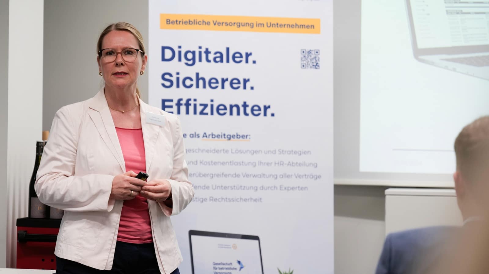 Arbeitgeberzuschuss in der BAV: Was Pflicht ist – und was sich wirklich lohnt