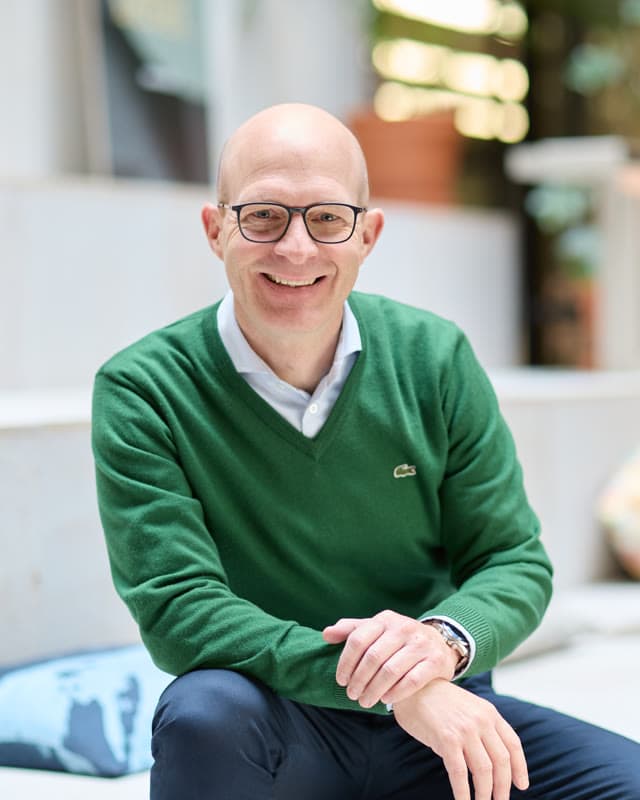 Christoph Siep