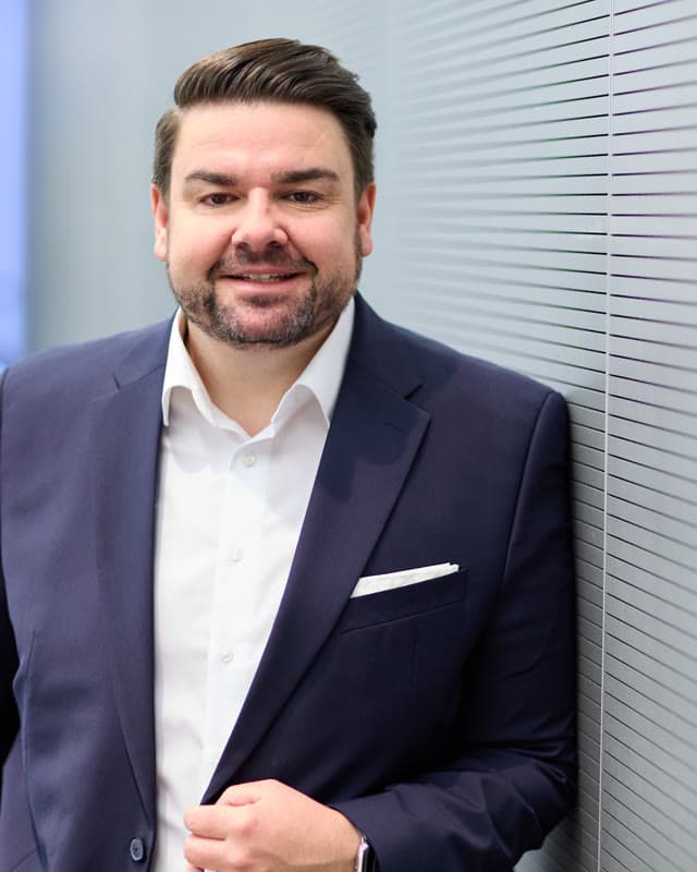 Sebastian Dreschmann